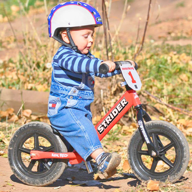 Inicio - Strider Bikes Chile