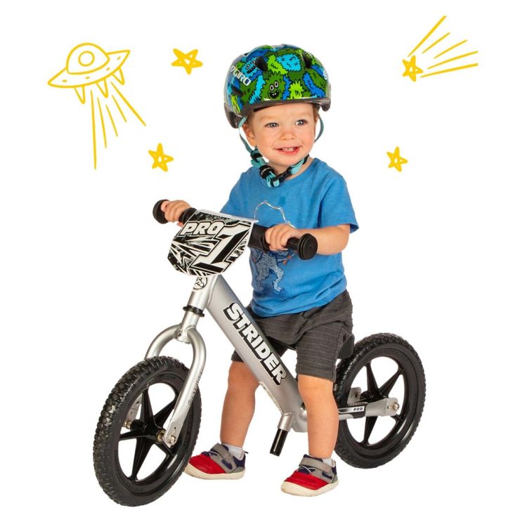 Bicicletas Aro 12  (1-5 años)