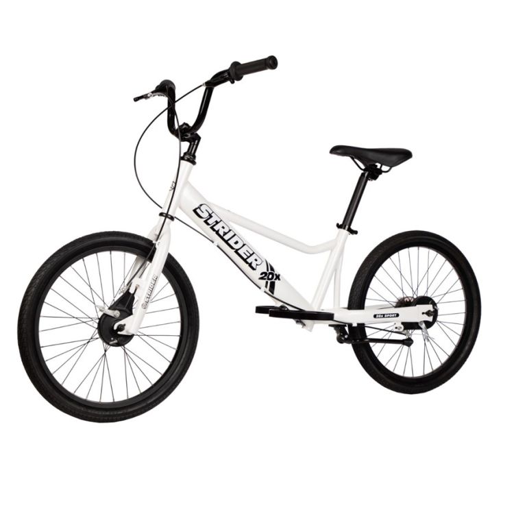 Strider Bikes 20X