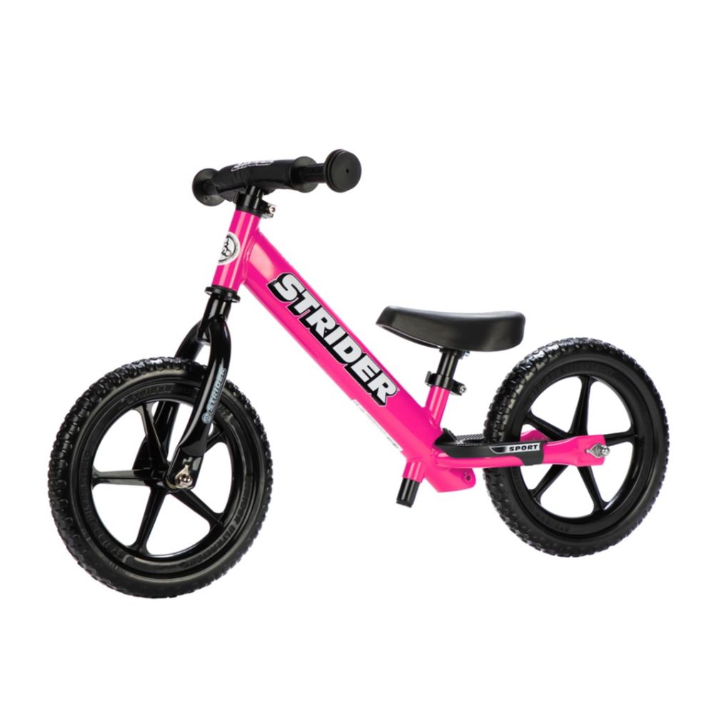 Bicicletas Aro 12  (1-5 años)