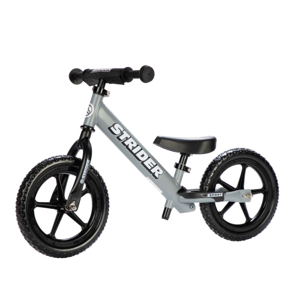 Bicicletas Aro 12  (1-4 años)