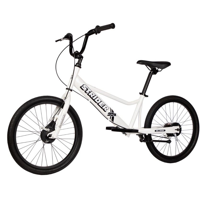 Strider Bikes 20X