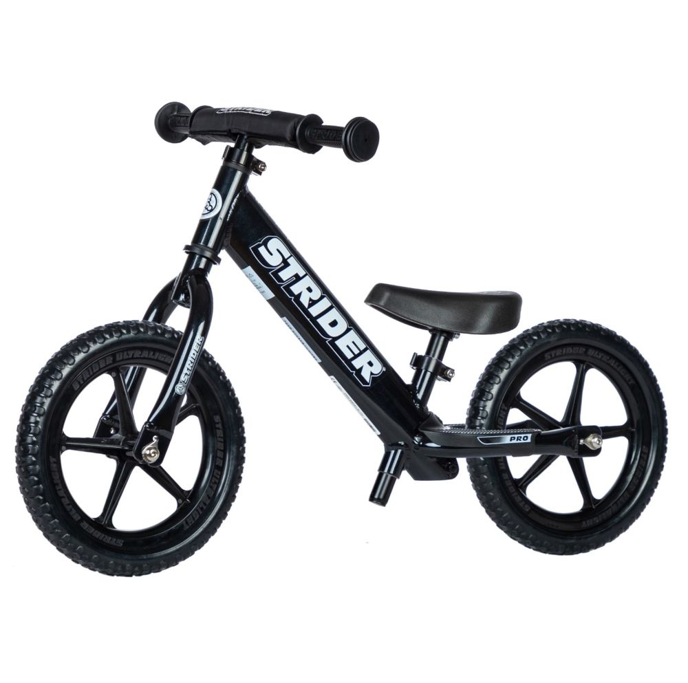 Bicicletas Aro 12  (1-4 años)